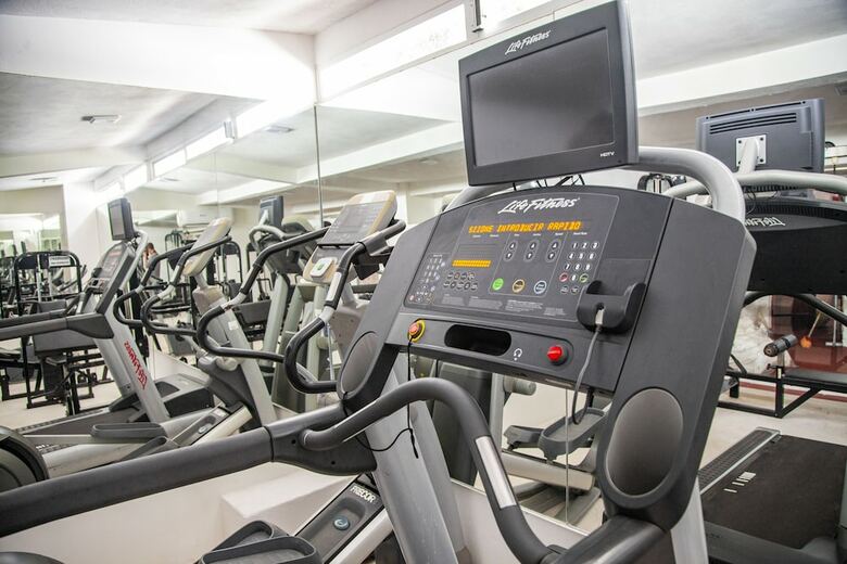 Hotel Marina Resort Huatulco