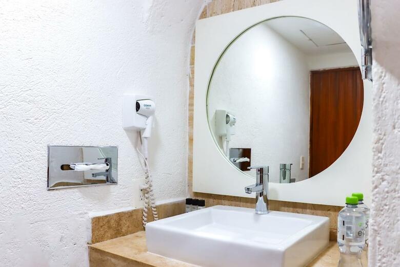 Hotel Marina Resort Huatulco