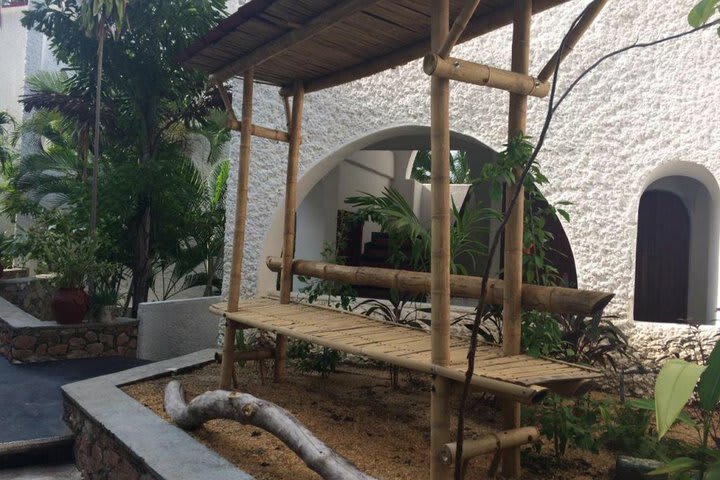 Hotel Marina Resort Huatulco