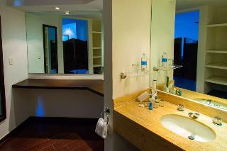 Hotel Best Western Real De Puebla