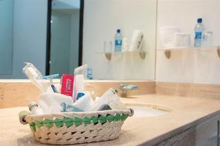 Hotel Best Western Real De Puebla