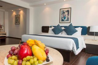 Hotel Best Western Real De Puebla