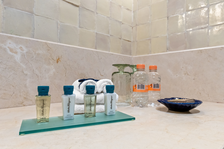 Hotel Camino Real Puebla Centro