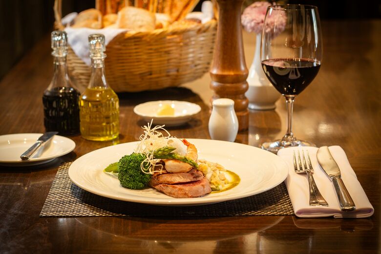 Hotel Camino Real Puebla Centro