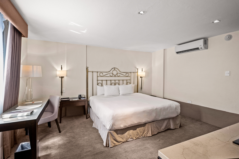 Hotel Camino Real Puebla Centro