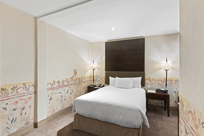 Hotel Camino Real Puebla Centro