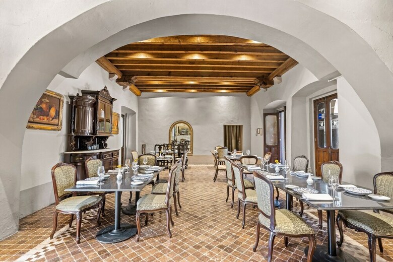 Hotel Camino Real Puebla Centro