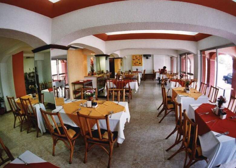 Hotel Howard Johnson Veracruz