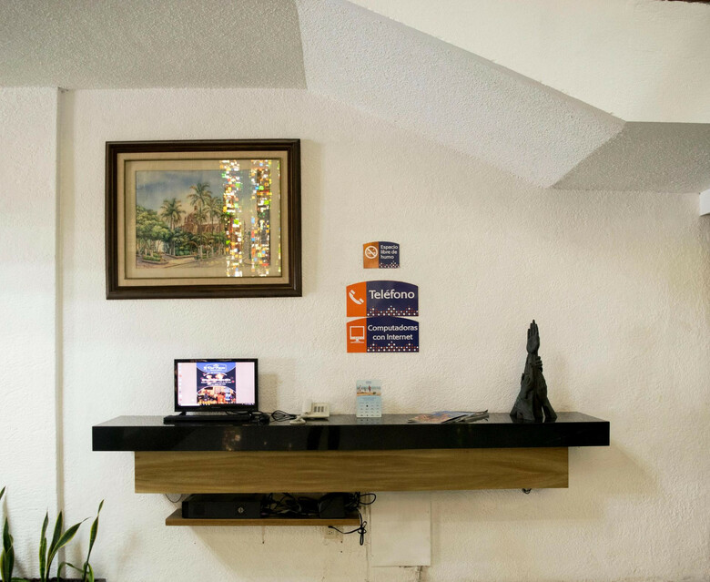 Hotel Howard Johnson Veracruz