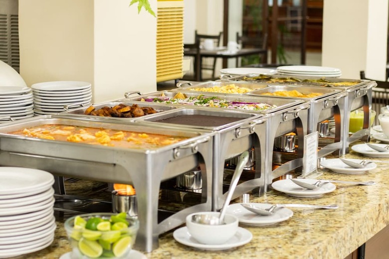 Hotel Howard Johnson Veracruz