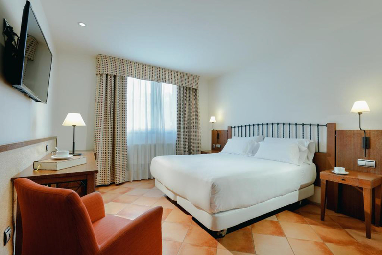 Hotel Sercotel Toledo Renacimiento