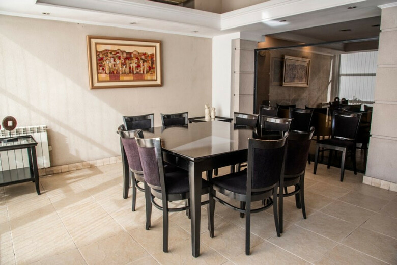 Argentino Hotel Mendoza