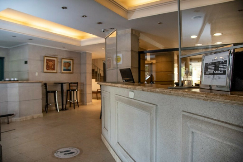 Argentino Hotel Mendoza