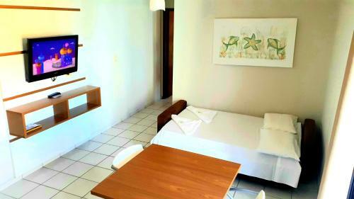 Hotel Jangada Flat Service