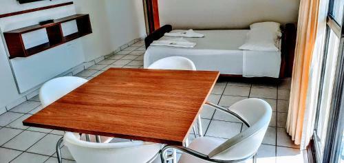 Hotel Jangada Flat Service
