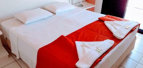 Hotel Jangada Flat Service