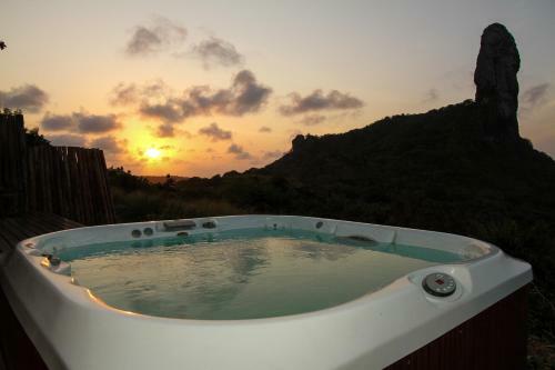 Hostal Pousada Morena