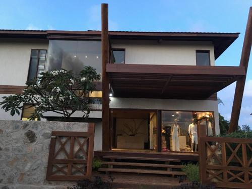Hostal Pousada Morena