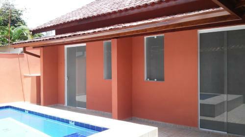 Hostal Suite Recanto Cheiro Verde
