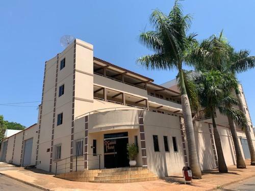 Hotel Cana� De Anapolis