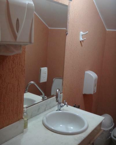Hotel Cana� De Anapolis