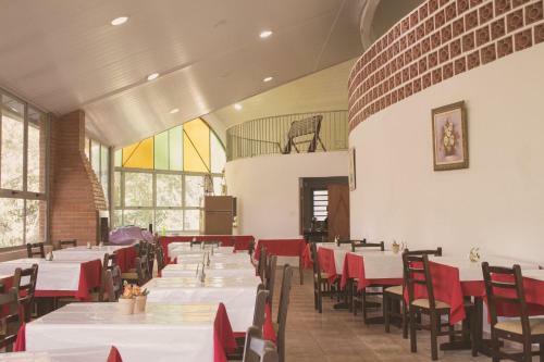 Hotel Tabarana