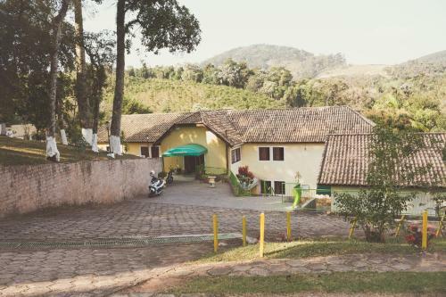 Hotel Tabarana
