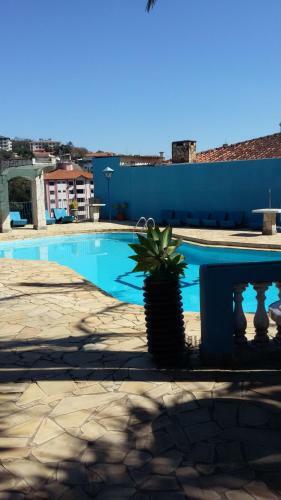 Hotel Casar�o