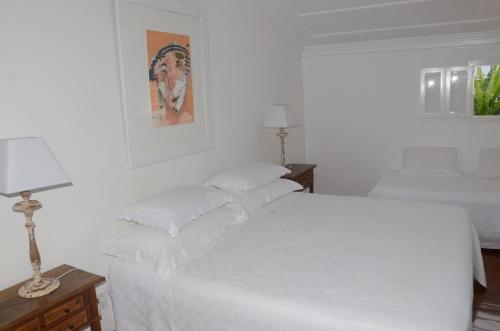 Hostal Pousada Casa De Paraty