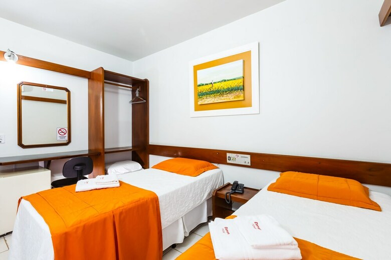 Hotel Damen