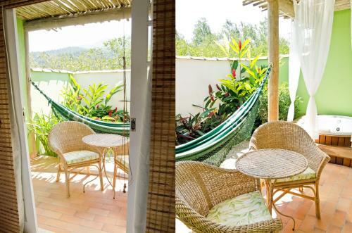 Hostal Pousada Fruto Da Terra