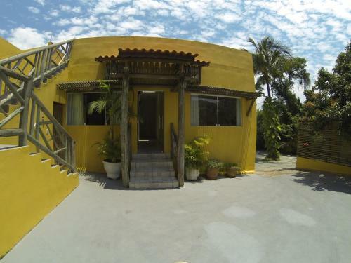 Apartamento Casa Do Monge