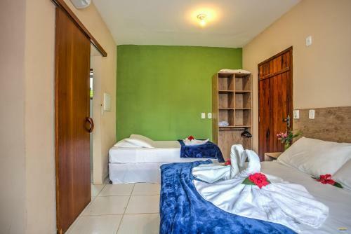 Apartamento Embau Flat