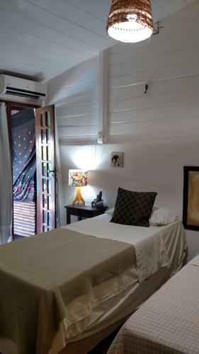 Hostal Pousada Magia