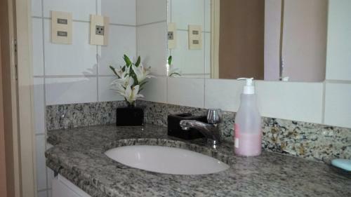 Apartamento Prive Das Thermas
