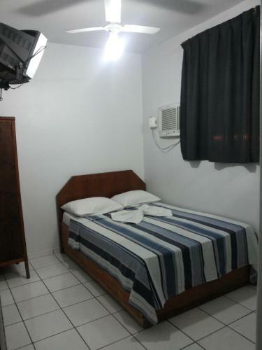 Santa Cruz Hotel