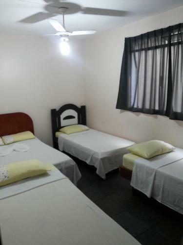 Santa Cruz Hotel