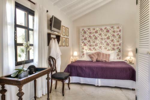 Posada Villa Balthazar Bed & Breakfast