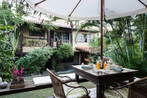 Posada Villa Balthazar Bed & Breakfast