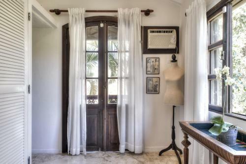Posada Villa Balthazar Bed & Breakfast