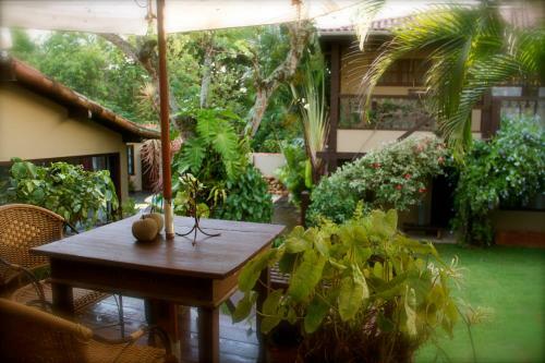 Posada Villa Balthazar Bed & Breakfast