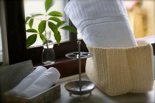 Posada Villa Balthazar Bed & Breakfast