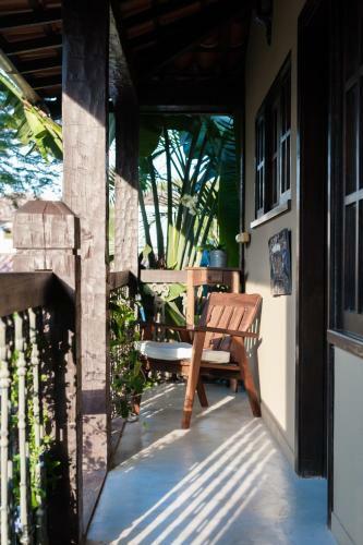 Posada Villa Balthazar Bed & Breakfast