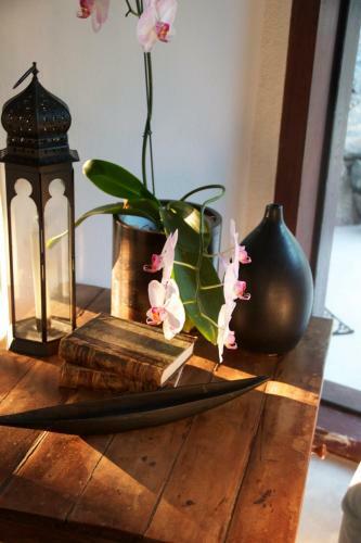 Posada Villa Balthazar Bed & Breakfast
