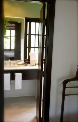 Posada Villa Balthazar Bed & Breakfast