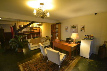Hostal Pousada Le Siramat