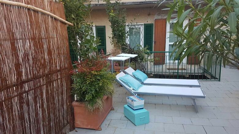 Apartamento Varenna Sweet Home