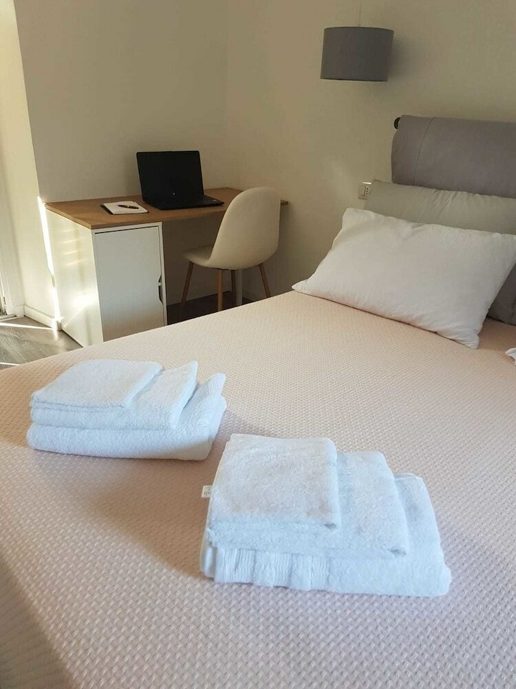 Apartamento Varenna Sweet Home