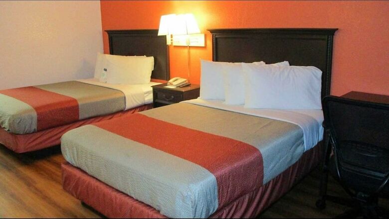 Motel 6 West Columbia Airport, Sc