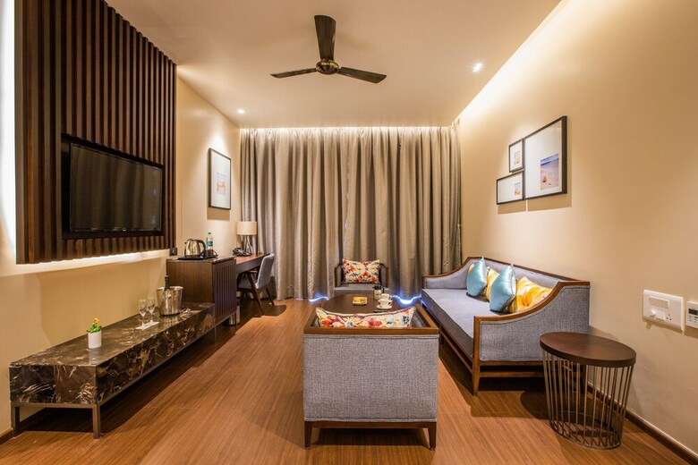 Apartamento Nanu Resort - Arambol